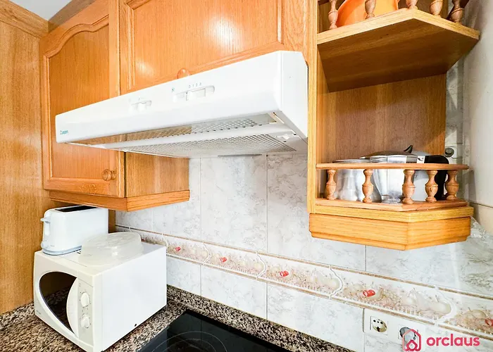 Escapada Marina Daire Oropesa del Mar