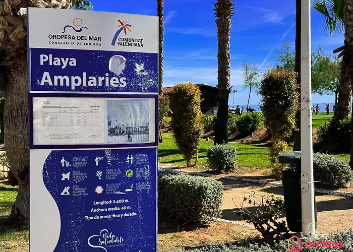 Escapada Marina * Oropesa del Mar