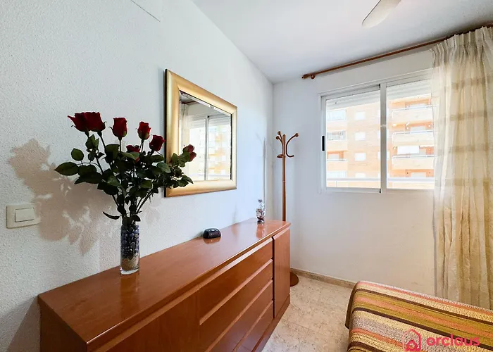 Escapada Marina Daire Oropesa del Mar