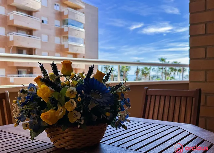 Escapada Marina Daire