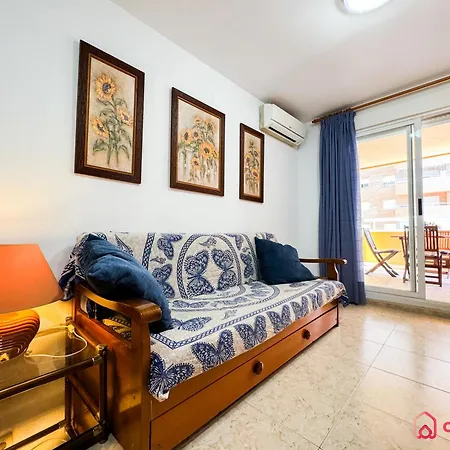 Escapada Marina Оропеса-дель-Мар