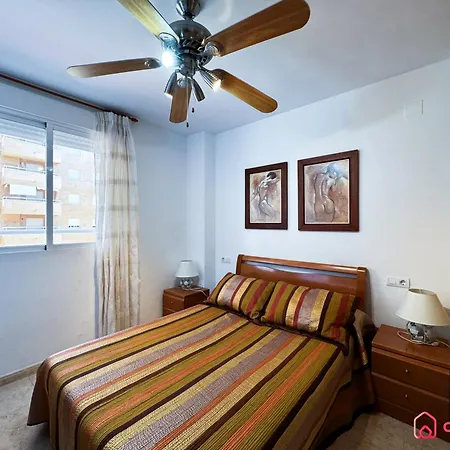 Escapada Marina * Оропеса-дель-Мар