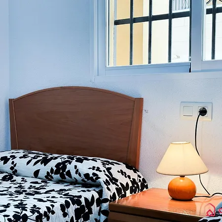 Escapada Marina Оропеса-дель-Мар