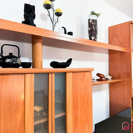 Escapada Marina Оропеса-дель-Мар