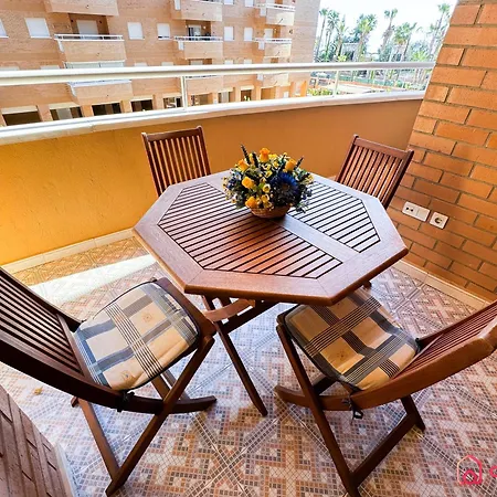 Escapada Marina * Оропеса-дель-Мар