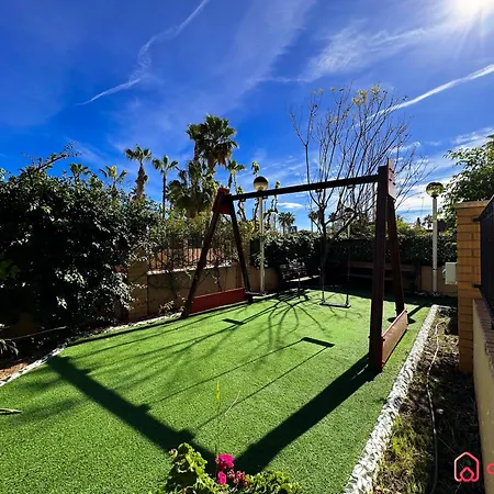 Escapada Marina Апартаменты *