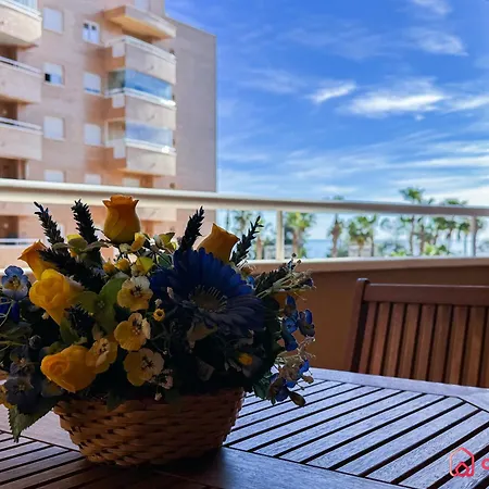 Escapada Marina Апартаменты