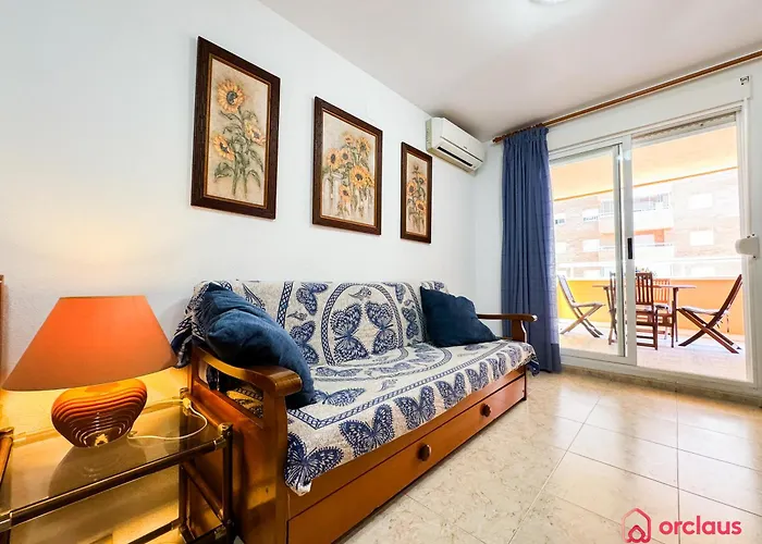 Escapada Marina 奥罗佩萨德尔马