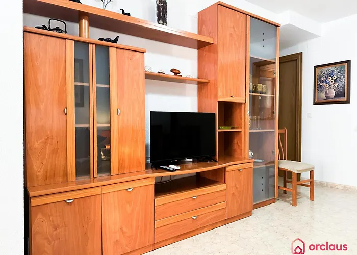 Escapada Marina 公寓 *