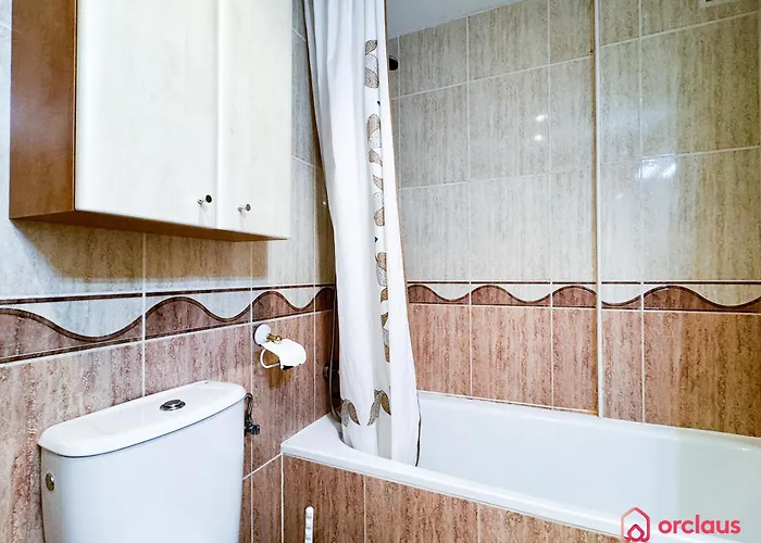 公寓 Escapada Marina