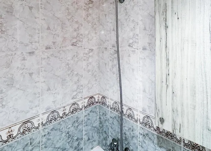 Escapada Marina 公寓