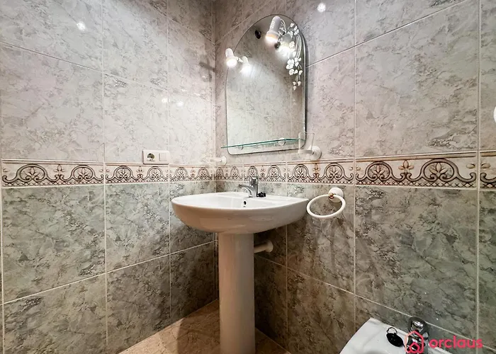 公寓 Escapada Marina *