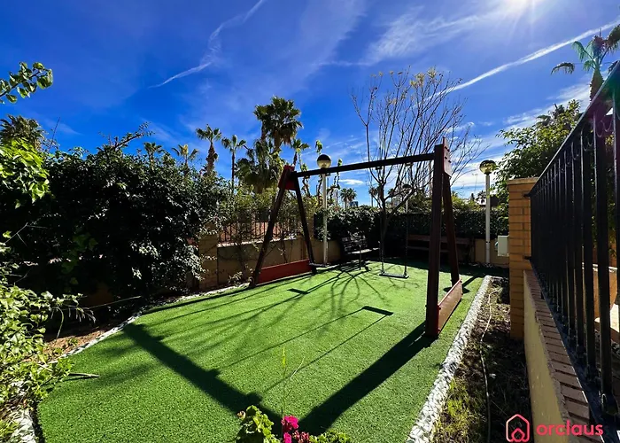 Escapada Marina 公寓 *