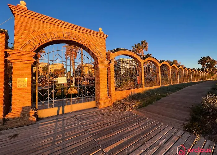 Escapada Marina * 奥罗佩萨德尔马